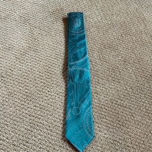 Ted Baker Nautical Tie